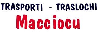 MACCIOCU GRAZIANO AUTOTRASPORTI